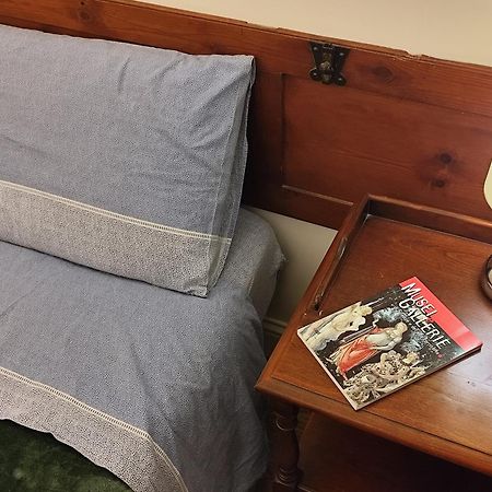 Borgo San Frediano Suites Florence Luaran gambar
