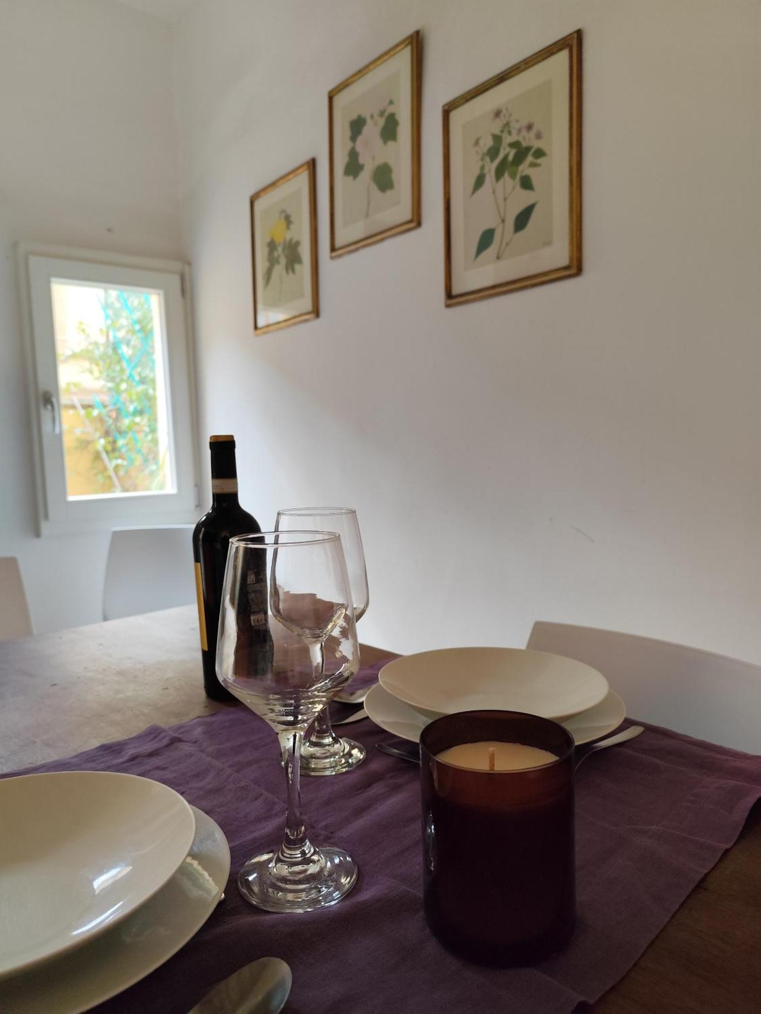 Borgo San Frediano Suites Florence Luaran gambar
