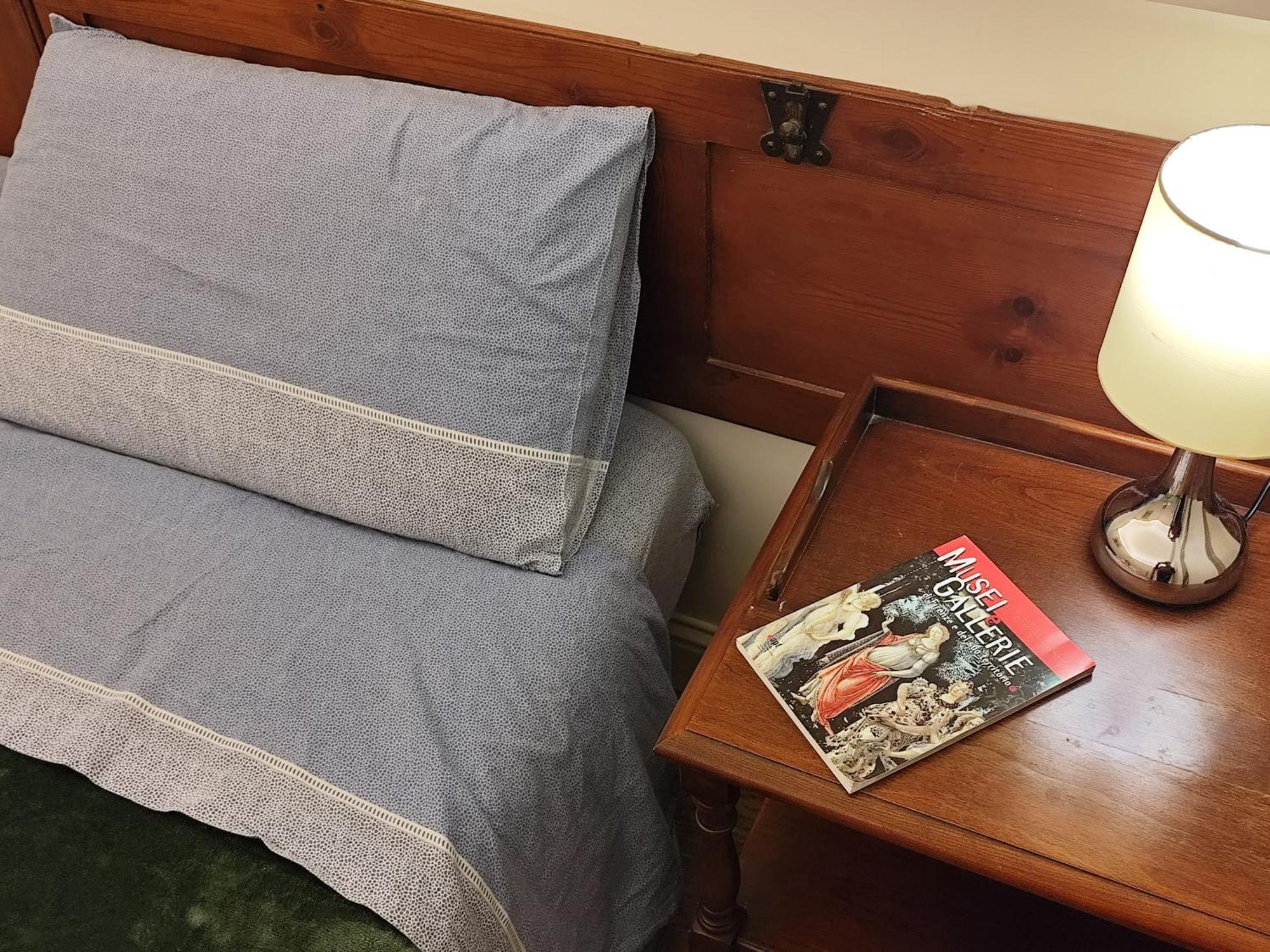 Borgo San Frediano Suites Florence Luaran gambar