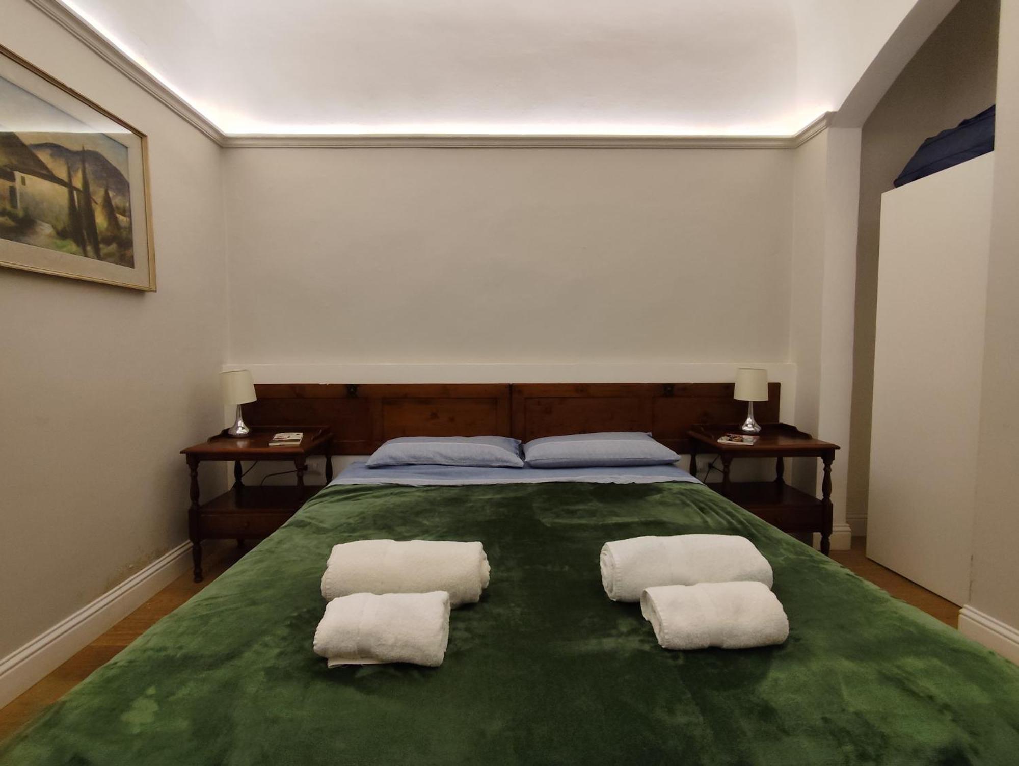 Borgo San Frediano Suites Florence Luaran gambar