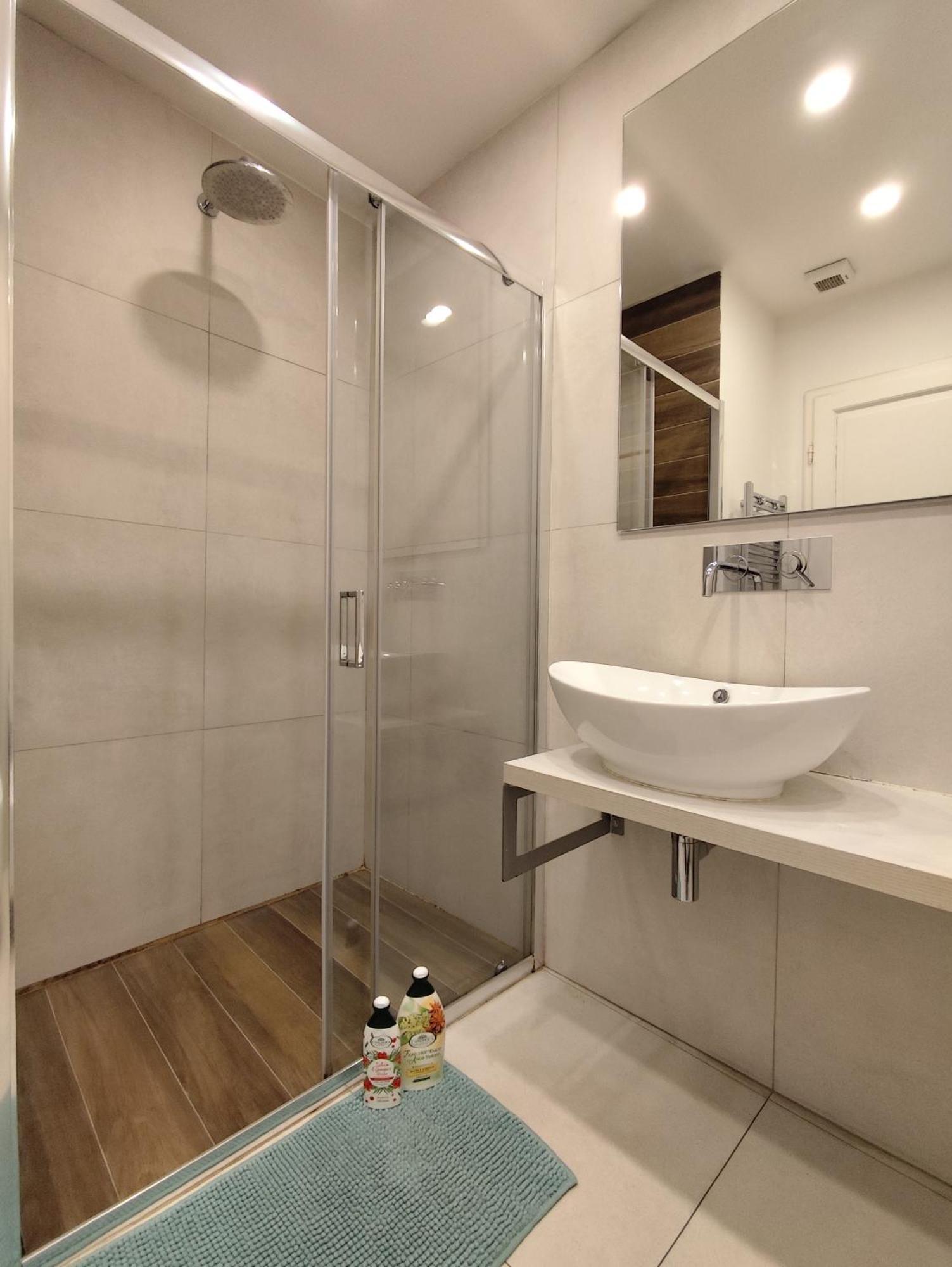 Borgo San Frediano Suites Florence Luaran gambar