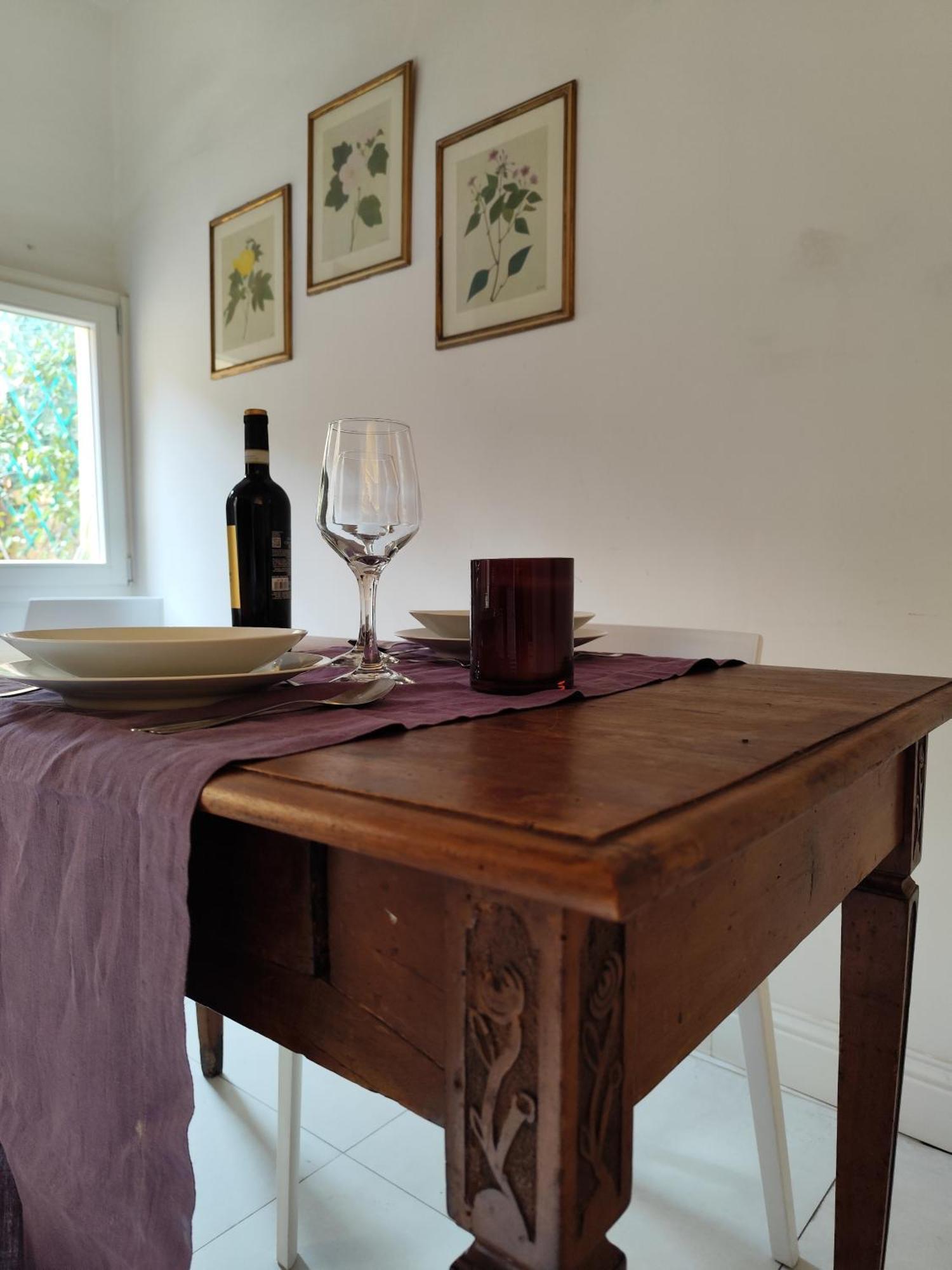 Borgo San Frediano Suites Florence Luaran gambar