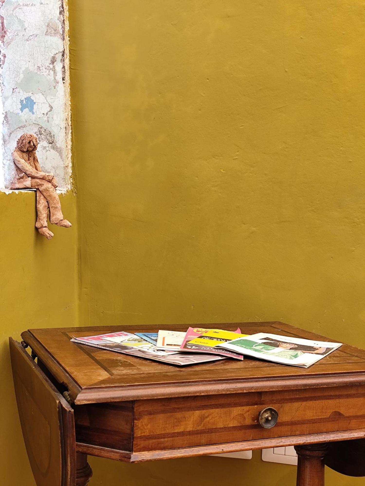 Borgo San Frediano Suites Florence Luaran gambar