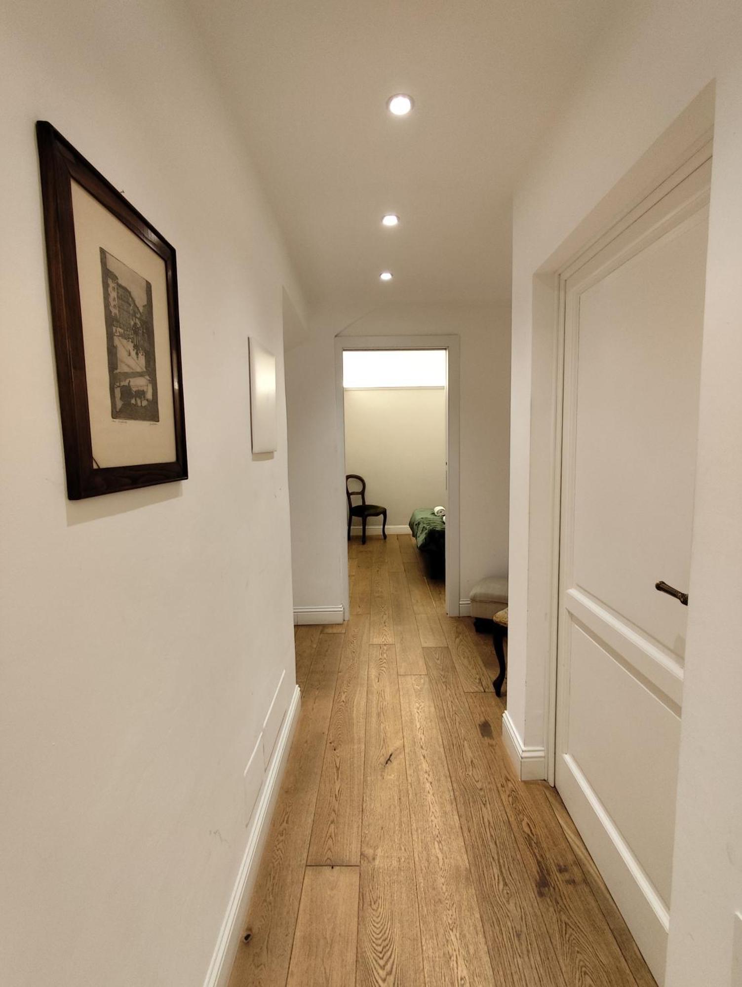 Borgo San Frediano Suites Florence Luaran gambar