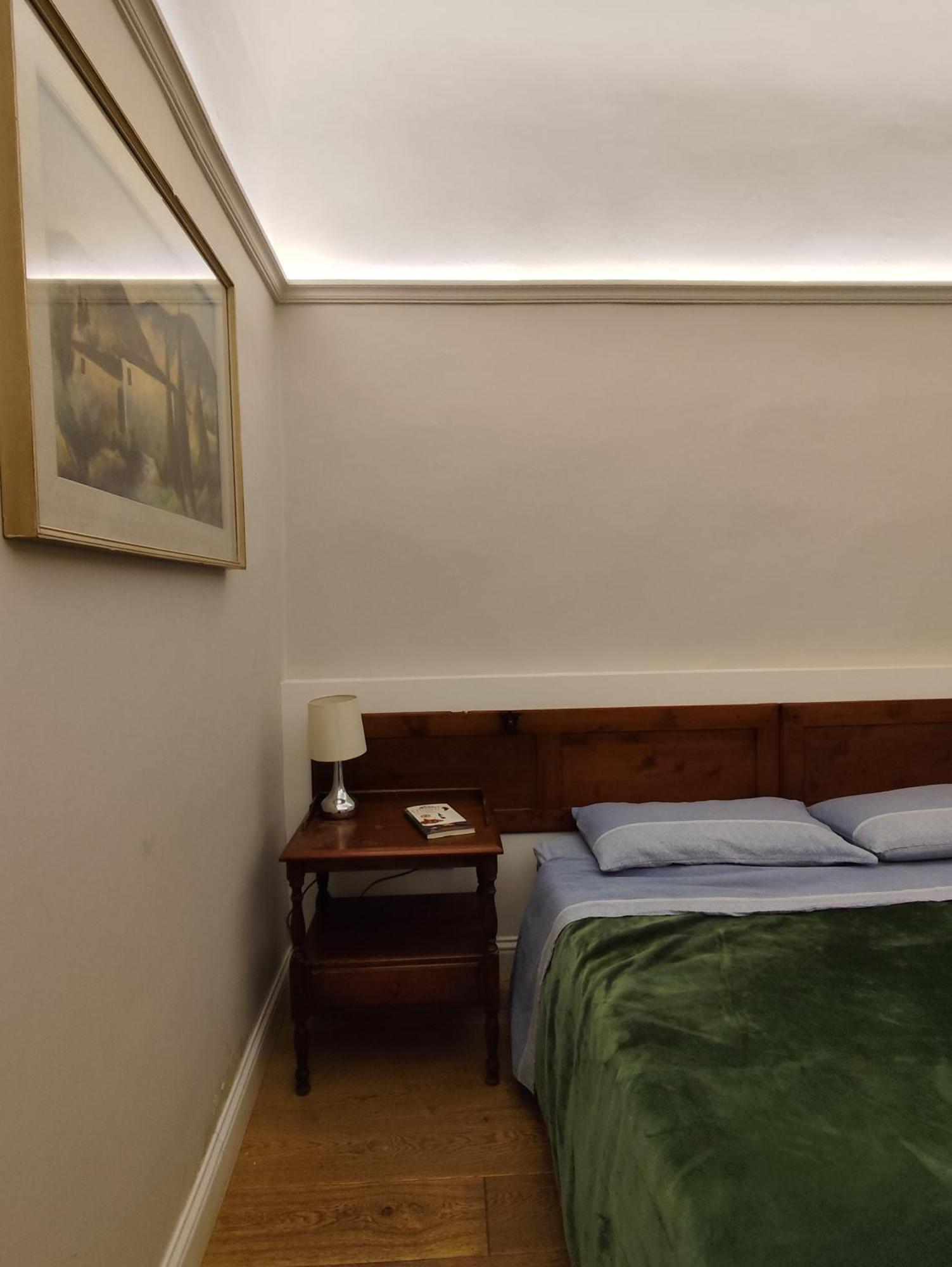 Borgo San Frediano Suites Florence Luaran gambar
