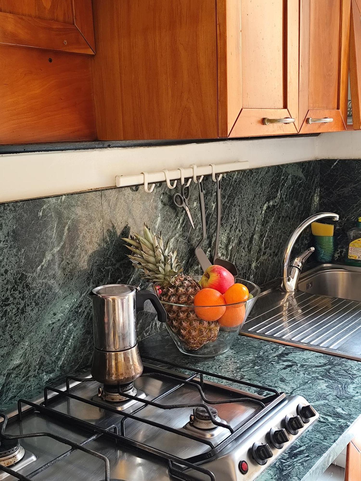 Borgo San Frediano Suites Florence Luaran gambar