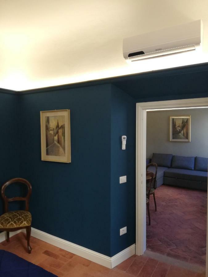 Borgo San Frediano Suites Florence Luaran gambar