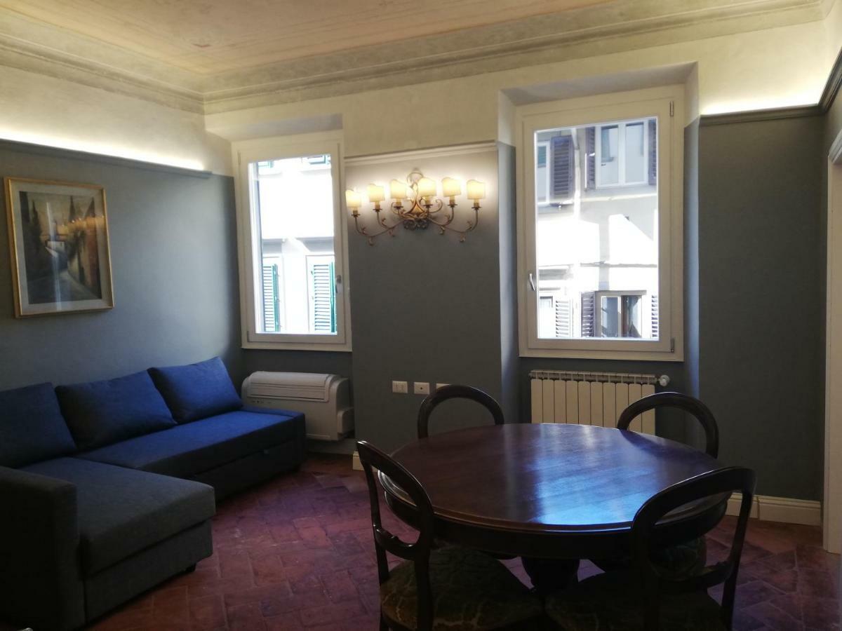Borgo San Frediano Suites Florence Luaran gambar