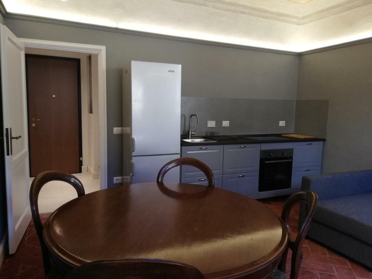 Borgo San Frediano Suites Florence Luaran gambar