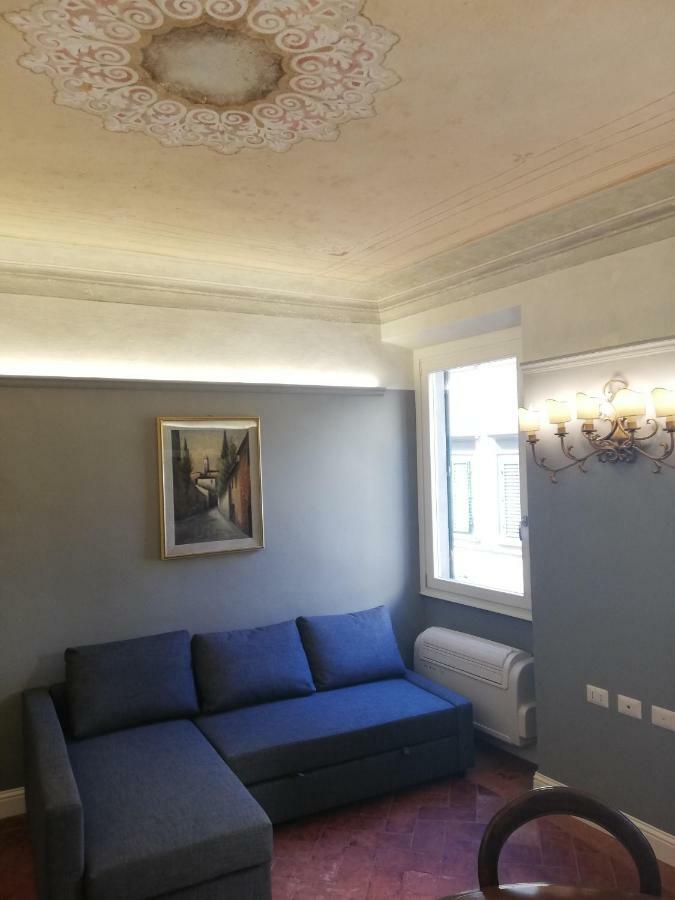 Borgo San Frediano Suites Florence Luaran gambar