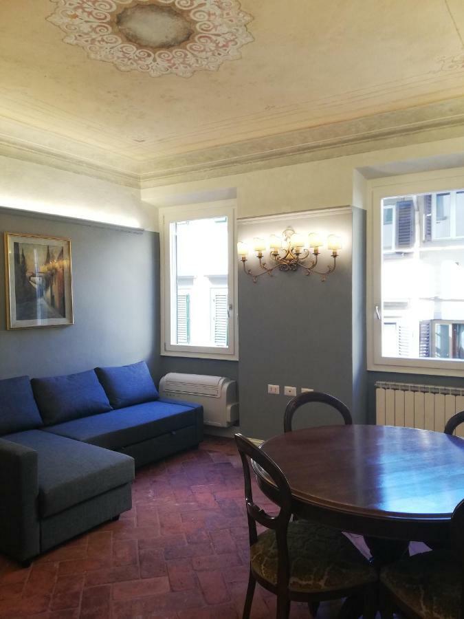 Borgo San Frediano Suites Florence Luaran gambar
