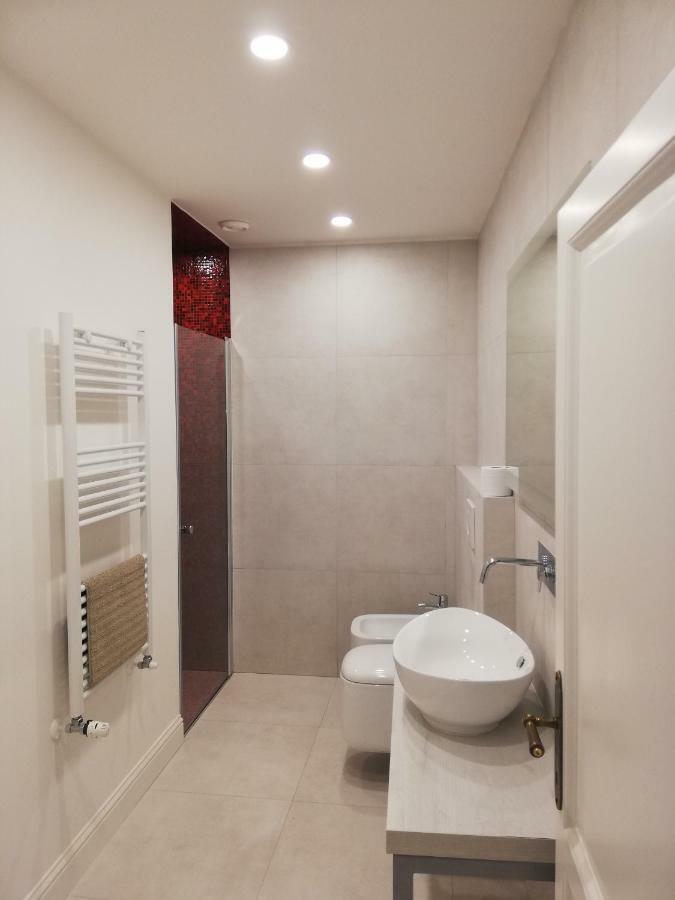 Borgo San Frediano Suites Florence Luaran gambar