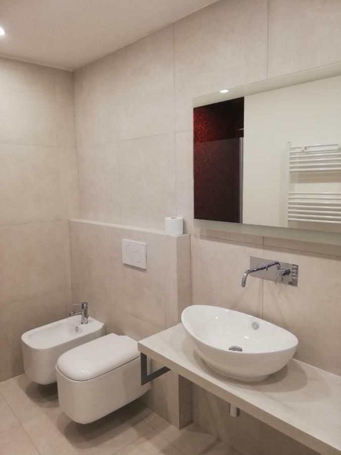 Borgo San Frediano Suites Florence Luaran gambar