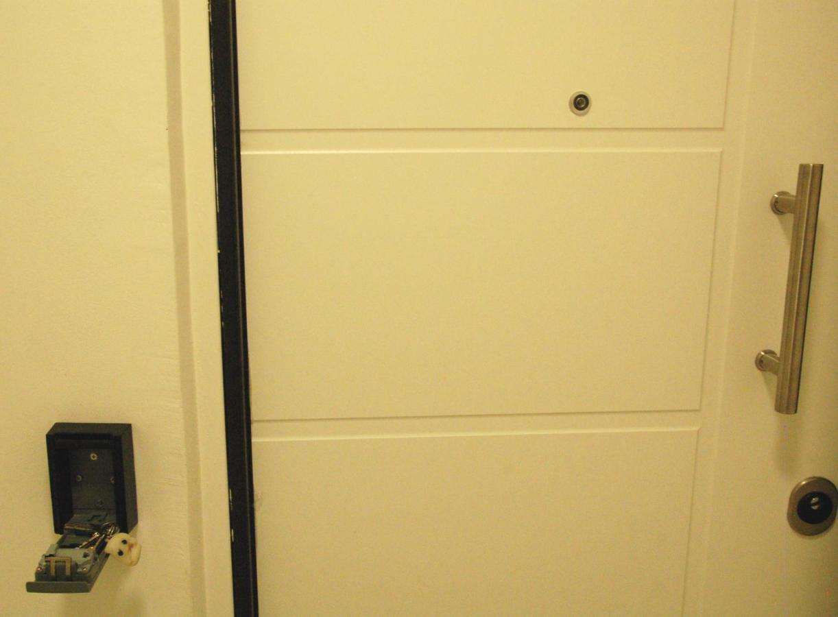 Borgo San Frediano Suites Florence Luaran gambar