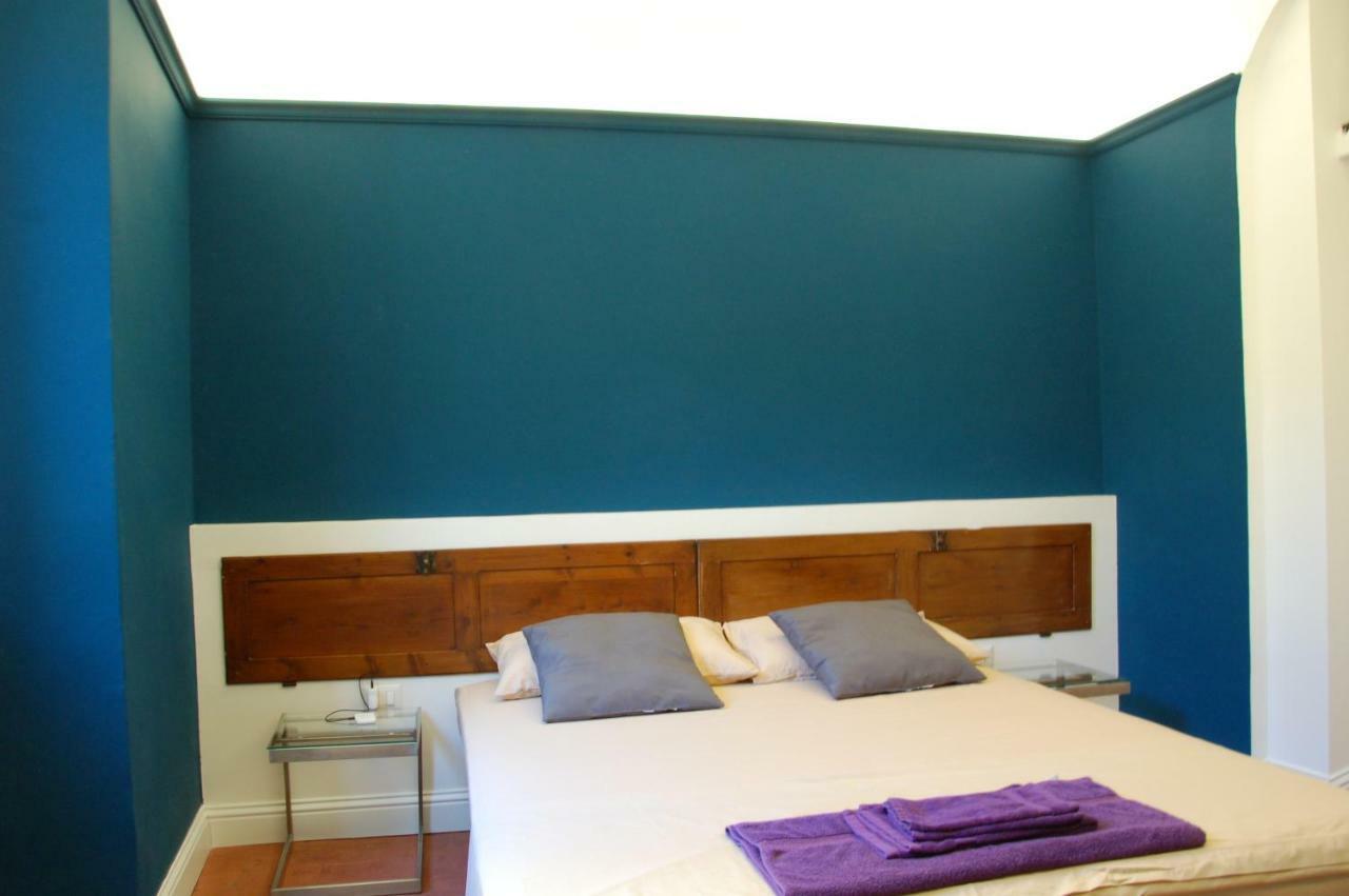 Borgo San Frediano Suites Florence Luaran gambar