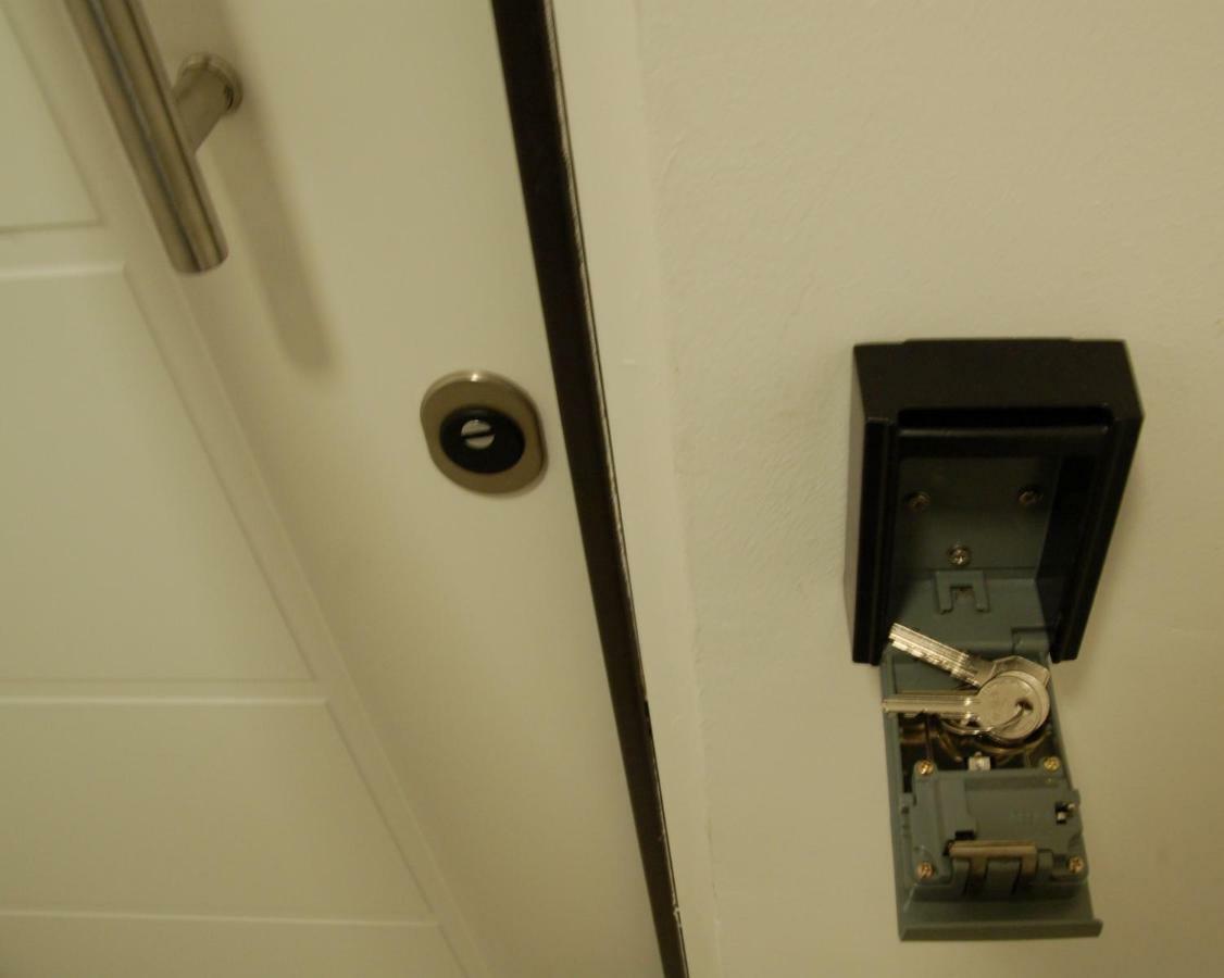 Borgo San Frediano Suites Florence Luaran gambar
