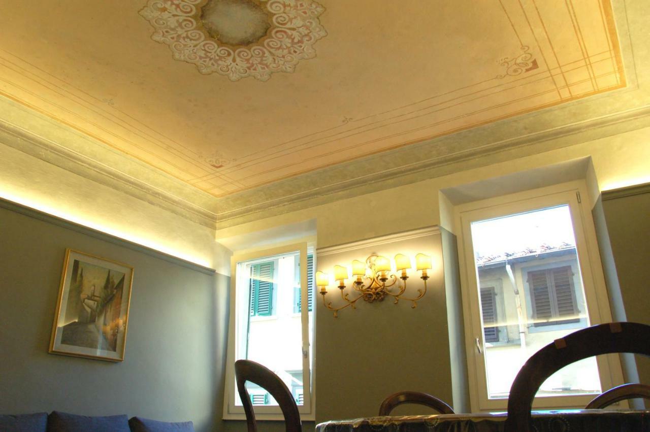 Borgo San Frediano Suites Florence Luaran gambar