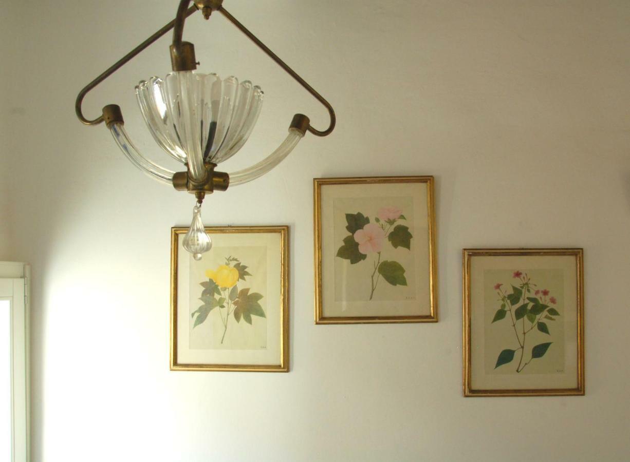 Borgo San Frediano Suites Florence Luaran gambar