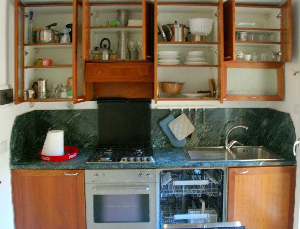 Borgo San Frediano Suites Florence Luaran gambar
