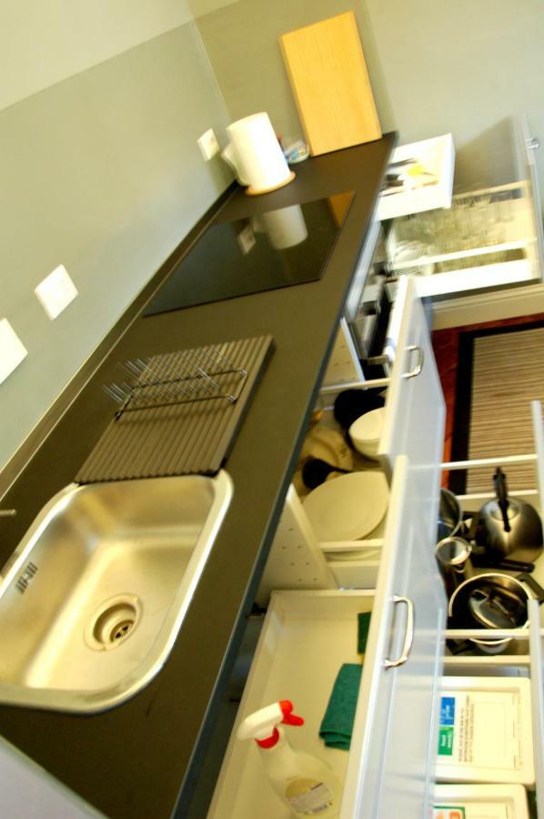 Borgo San Frediano Suites Florence Luaran gambar