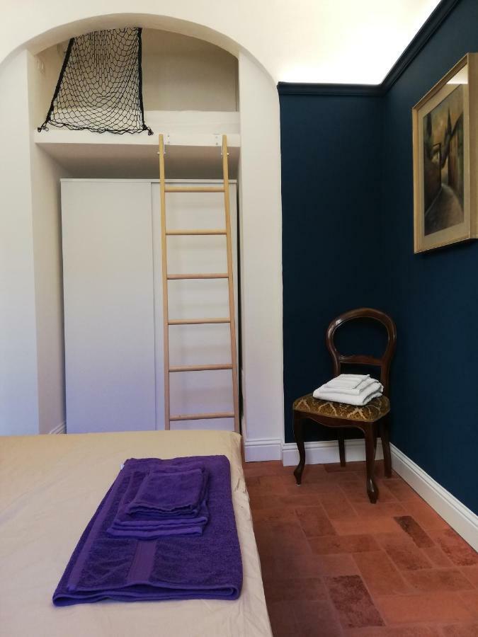 Borgo San Frediano Suites Florence Luaran gambar