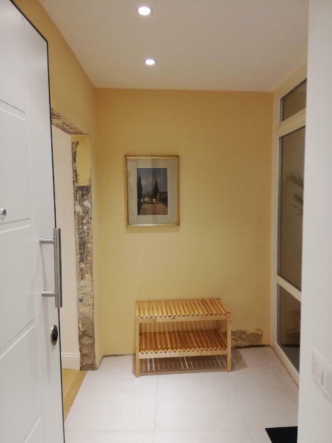 Borgo San Frediano Suites Florence Luaran gambar